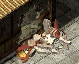 《盟重英雄传奇》攻城攻略