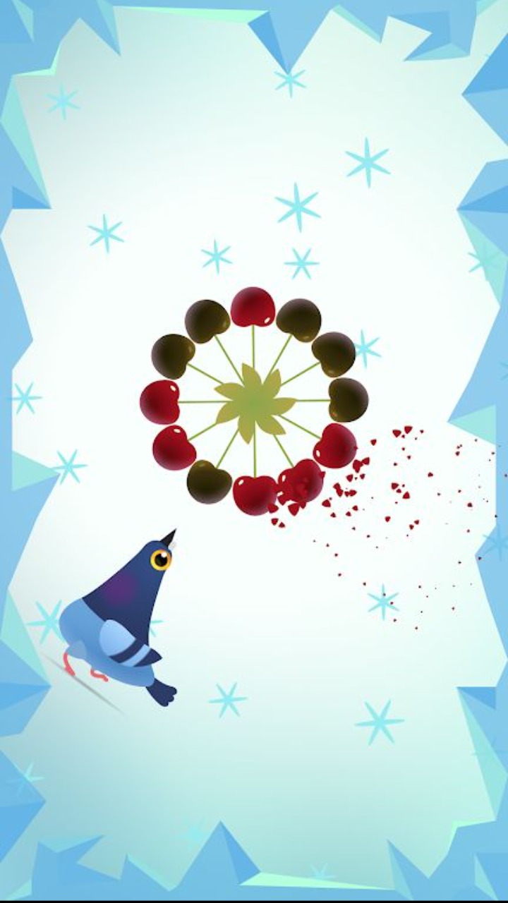 疯狂的鸽子游戏入口2026