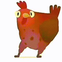 疯狂的鸽子表情包大全