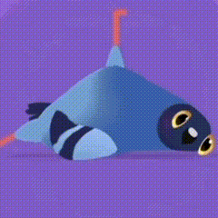 疯狂的鸽子表情包大全