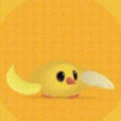 疯狂的鸽子表情包大全