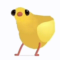 疯狂的鸽子表情包大全