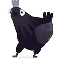 疯狂的鸽子表情包大全