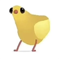 疯狂的鸽子表情包大全