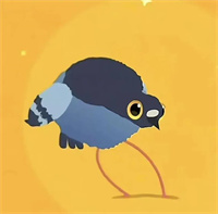 疯狂的鸽子表情包大全