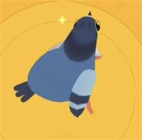 疯狂的鸽子表情包大全