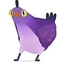 疯狂的鸽子表情包大全