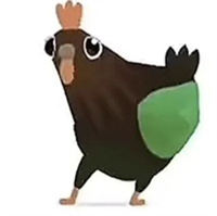 疯狂的鸽子表情包大全