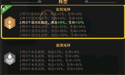 格斗三国志新手入门攻略