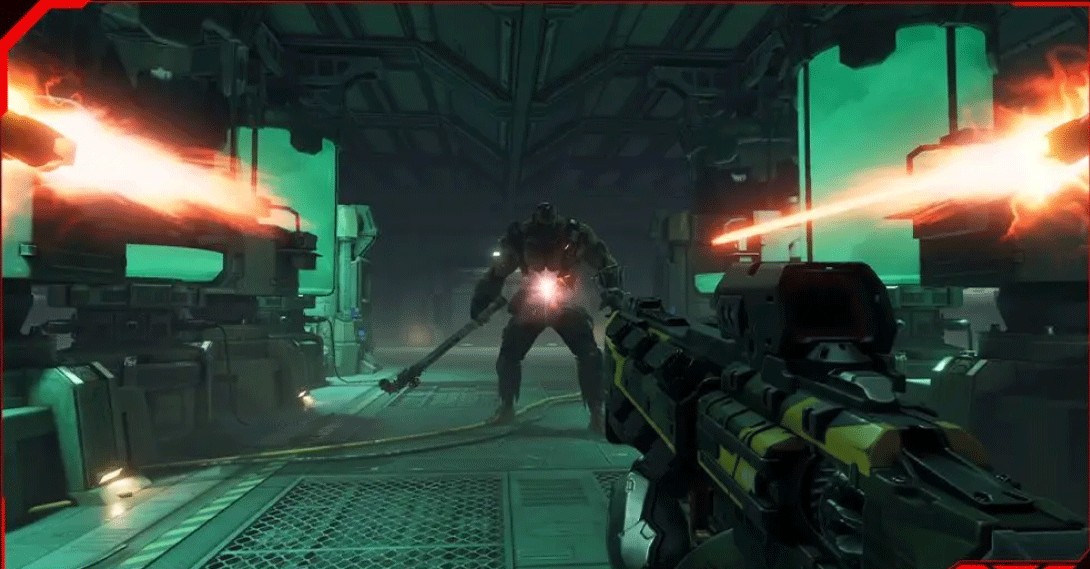 逆战未来手机版