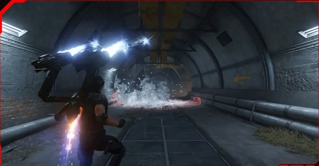 逆战未来手机版