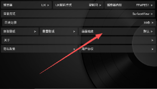 怎么调整画面比例配图3