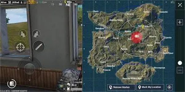 PUBGMOBILE官方正版