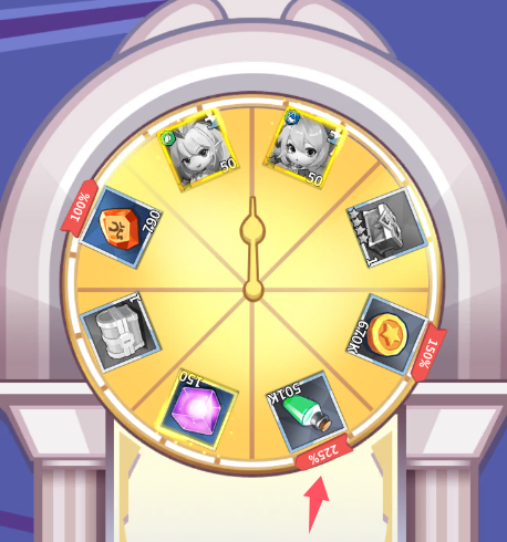 《无限远征》新人日常攻略