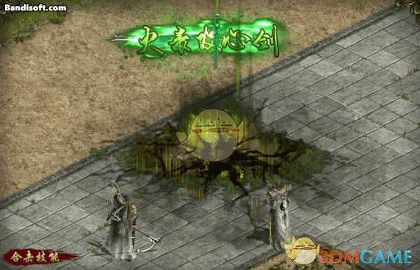 《暴击联盟传奇》元神玩法攻略