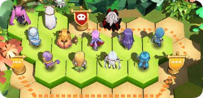 《无限远征》英雄养成玩法一览