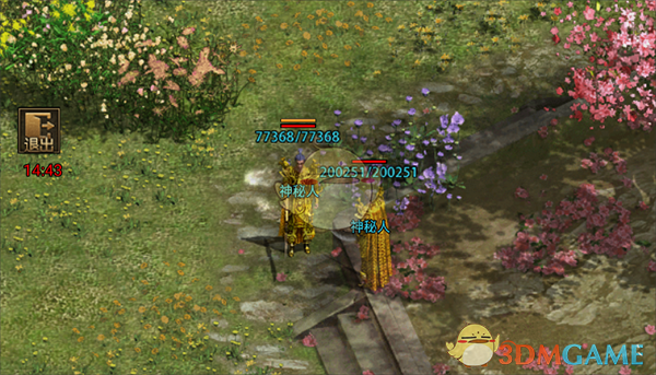 《暴击联盟传奇》落霞夺宝玩法攻略