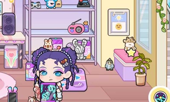 《兔小萌世界》玩偶获取途径