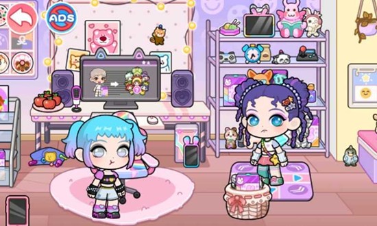 《兔小萌世界》玩偶获取途径