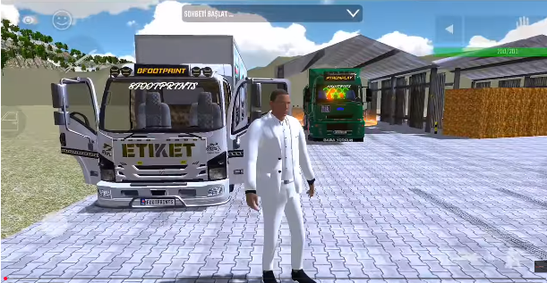 新车牌在线内置菜单版