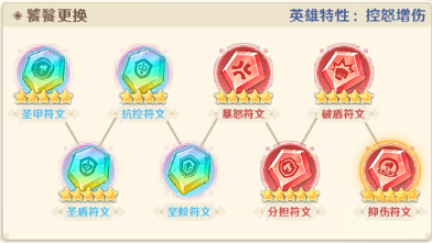 指尖像素城SP饕餮培养攻略