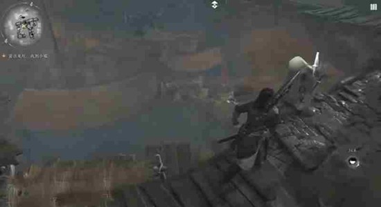 《燕云十六声》夜闯鬼樊楼通关攻略