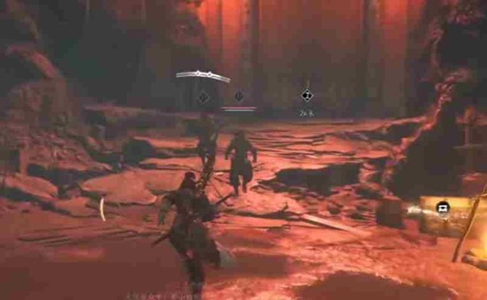 《燕云十六声》夜闯鬼樊楼通关攻略