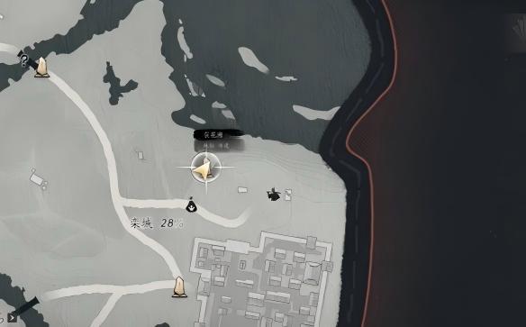 《燕云十六声》万事知匪鹑匪鸢任务指南