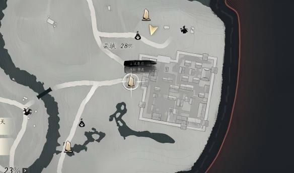 《燕云十六声》万事知匪鹑匪鸢任务指南