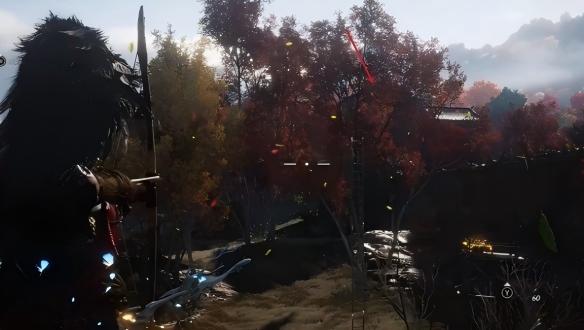 《燕云十六声》万事知匪鹑匪鸢任务指南