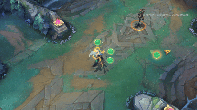 英雄联盟手游春晖神裔辛德拉新皮肤技能特效一览