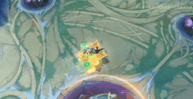 英雄联盟手游春晖神裔辛德拉新皮肤技能特效一览