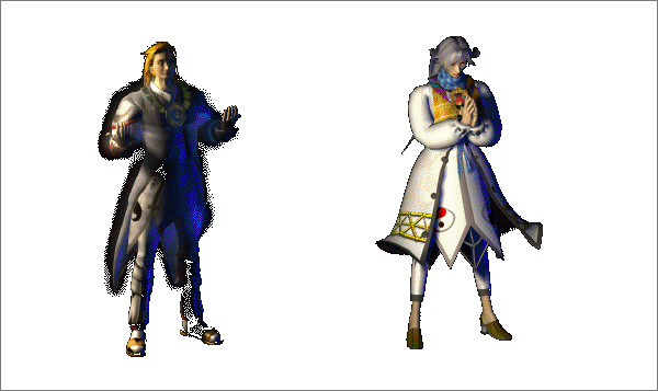 《盛大原始传奇》职业技能介绍