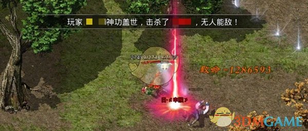 《盛大原始传奇》新手职业选择推荐