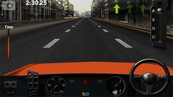 怎么挂p挡配图3