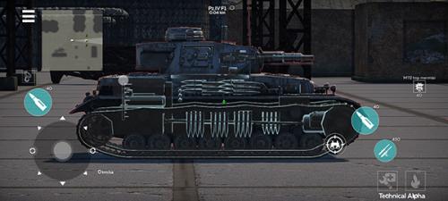 战争雷霆手机版