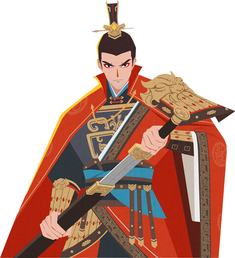 王者之弈周瑜英雄档案