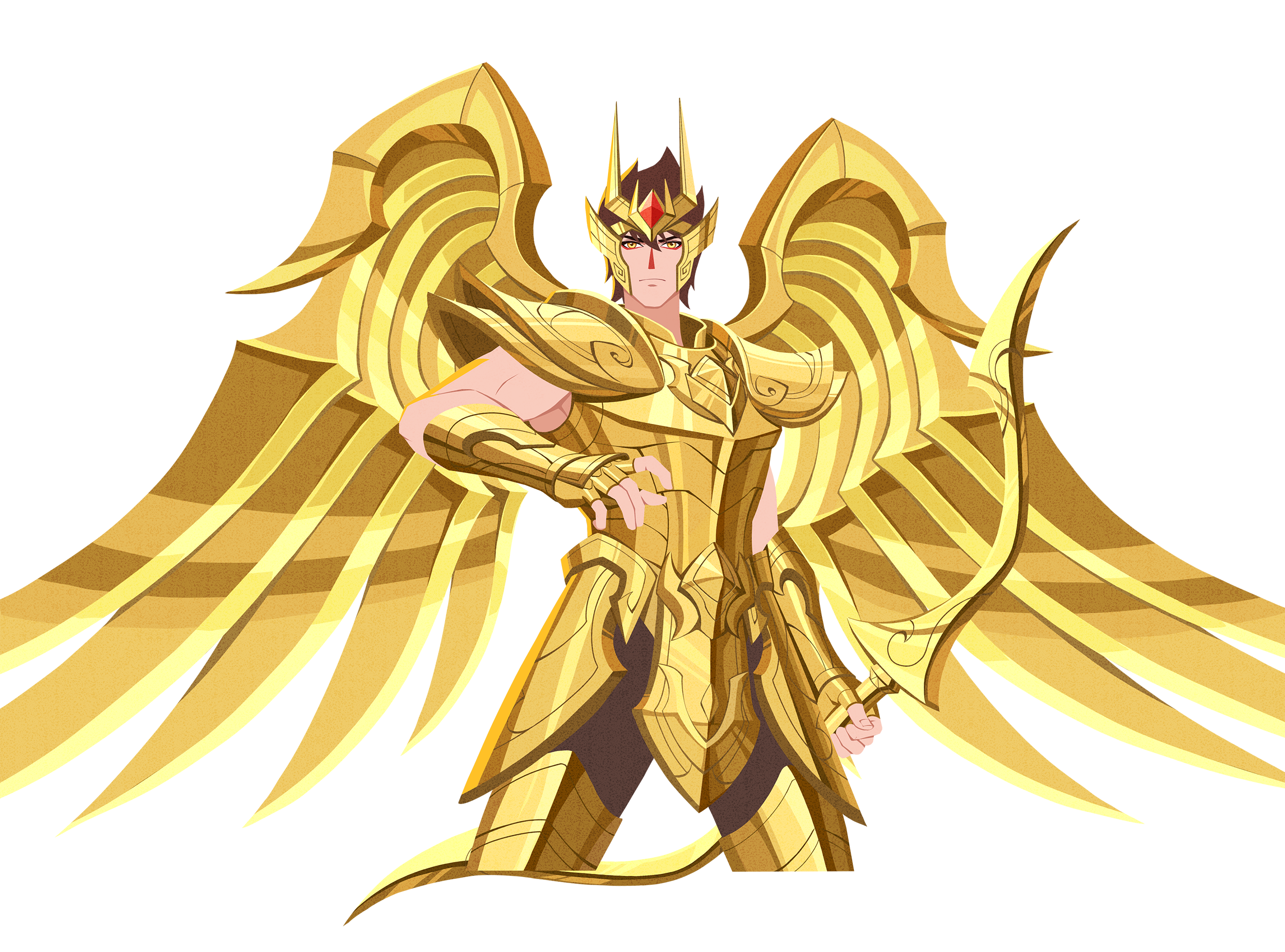 王者之弈后羿英雄档案