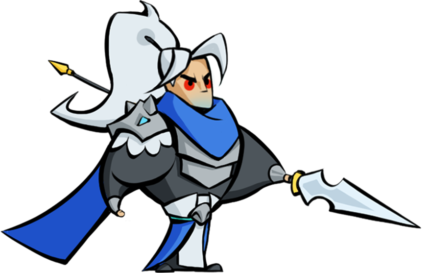 王者之弈赵云英雄档案