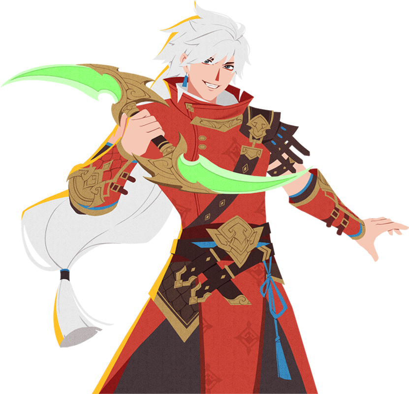 王者之弈元芳英雄档案