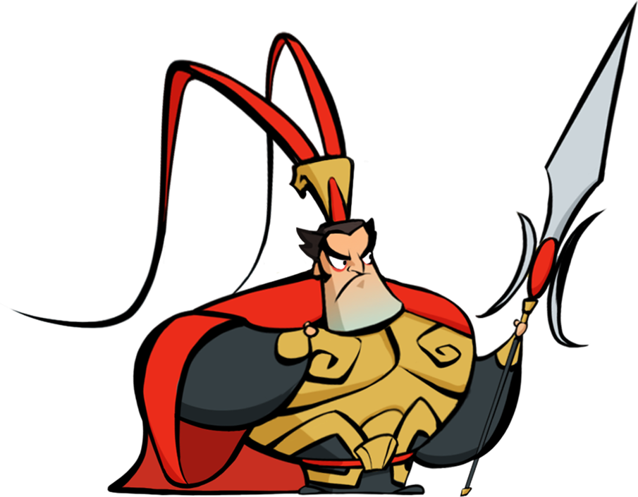 王者之弈吕布英雄档案