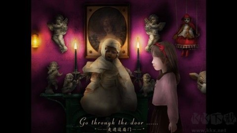 翌日玩具屋的低语 第5张图