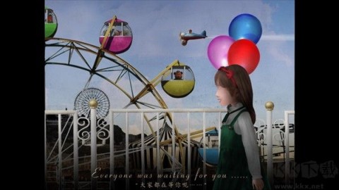 翌日玩具屋的低语 第7张图