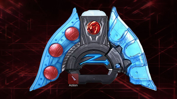 泽塔升华器模拟器18