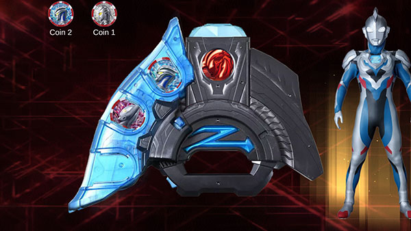 泽塔升华器模拟器21