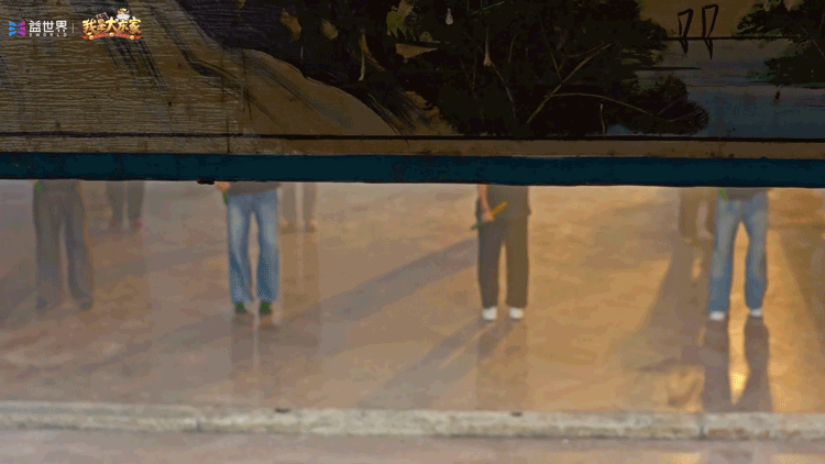 游戏成为文化新载体：益世界《我是大东家》深度联动国家级非遗英歌舞