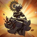 《绯石之心》梵空技能介绍