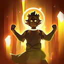 《绯石之心》梵空技能介绍