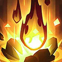 《绯石之心》梵空技能介绍