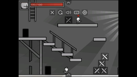 暴力迪吧2 第3张图